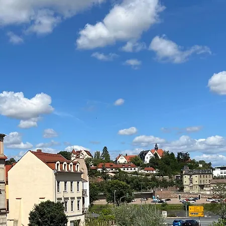 Homely Parken Wlan Kueche Altstadt-sbahn-dd, Elbufer Meissen