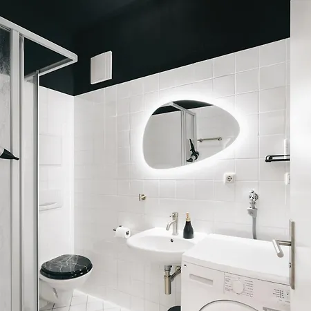 Daire Homely Parken Wlan Kueche Altstadt-sbahn-dd, Elbufer Meißen