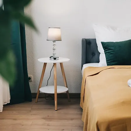 Apartment Homely Parken Wlan Kueche Altstadt-sbahn-dd, Elbufer Meissen
