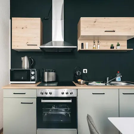 Homely Parken Wlan Kueche Altstadt-sbahn-dd, Elbufer