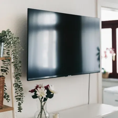 Homely Parken Wlan Kueche Altstadt-sbahn-dd, Elbufer Meißen