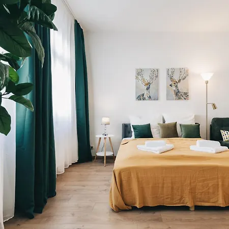 Apartment Homely Parken Wlan Kueche Altstadt-sbahn-dd, Elbufer