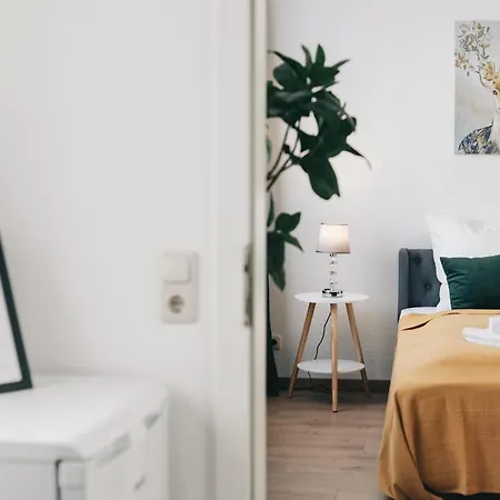 Homely Parken Wlan Kueche Altstadt-sbahn-dd, Elbufer Daire