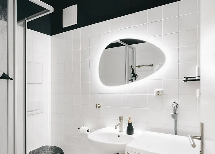 Apartment Homely Parken Wlan Kueche Altstadt-sbahn-dd, Elbufer Meissen