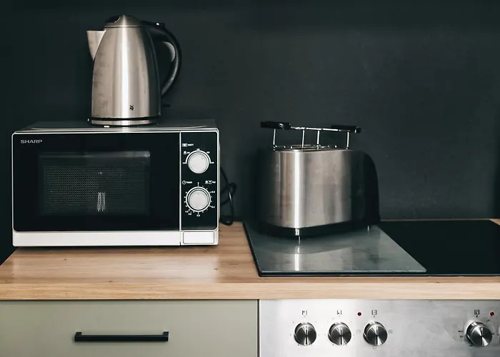 Homely Parken Wlan Kueche Altstadt-sbahn-dd, Elbufer Meissen