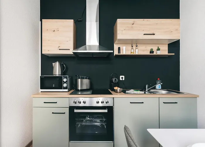 Homely Parken Wlan Kueche Altstadt-sbahn-dd, Elbufer