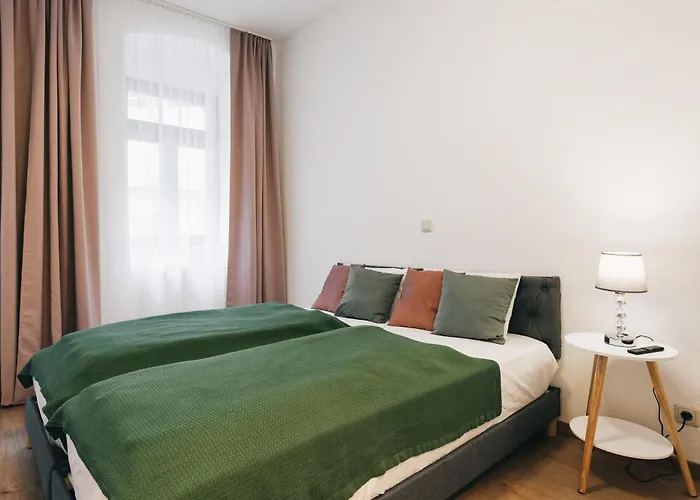 Apartment Homely Parken Wlan Kueche Altstadt-sbahn-dd, Elbufer Meissen