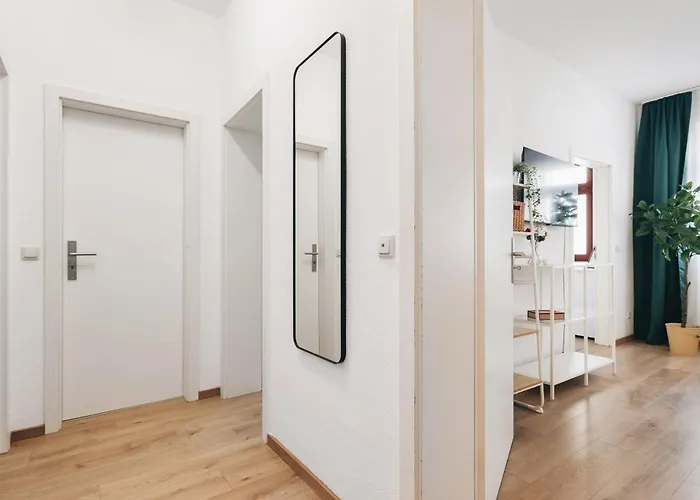 Homely Parken Wlan Kueche Altstadt-sbahn-dd, Elbufer Meissen