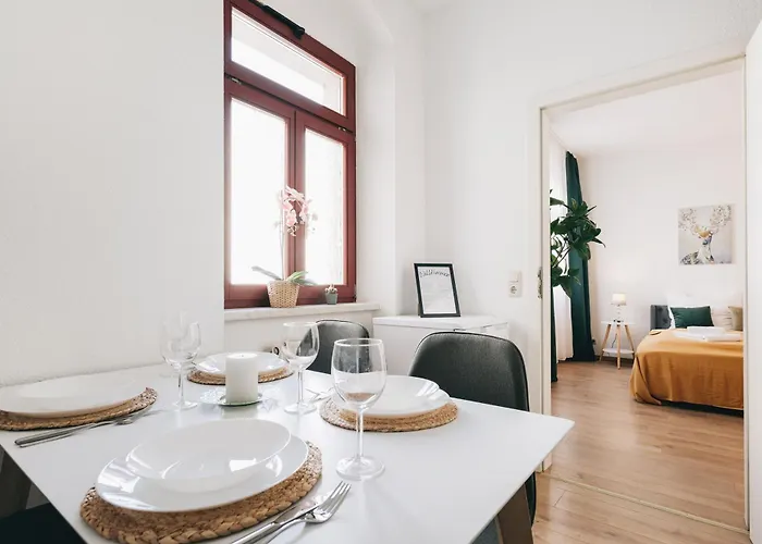 Homely Parken Wlan Kueche Altstadt-sbahn-dd, Elbufer