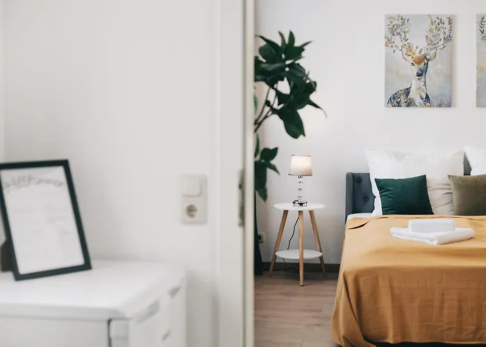 Homely Parken Wlan Kueche Altstadt-sbahn-dd, Elbufer Apartment