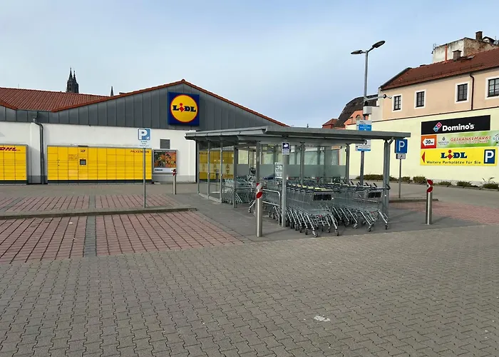 Homely Parken Wlan Kueche Altstadt-sbahn-dd, Elbufer Apartment *